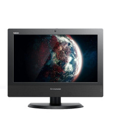 Моноблок Lenovo ThinkCentre M73z/20"/Celeron i3-4370 2(4) ядра 3.8GHz/4GB DDR3/120GB SSD/HD Graphics б/в