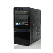 Комп'ютер б/в HP/Core i5-2320 4 ядра 3.0-3.3GHz/8GB DDR3/320GB HDD/GeForce GTX 750 Ti 2 GB GDDR5
