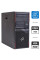 Комп'ютер Fujitsu Celsius W410 Tower / Core i5-2400 (4 ядра по 3.1-3.4 GHz) / 8GB DDR3 / 500GB HDD / HD Graphics 2000 / DVD-ROM / VGA б/в