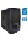 Комп'ютер б/в Ezcool MQ360B Tower NEW/Core i5-2500 4 ядра 3.3-3.7 GHz/8GB DDR3/320GB HDD/400W NEW