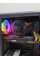 Ігровий ПК 1stPlayer Color Miditower NEW / Intel Core i3-10105F (4(8) ядра по 3.7-4.4GHz) / 16GB DDR4 / 500GB SSD / GeForce GTX 1080 Ti, 11 GB GDDR5X, 325-bit / 750W б/в