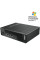 Неттоп Lenovo ThinkCentre M32 USFF / Intel Celeron 847 (2 ядра по 1.1 GHz) / 2 GB DDR3 / 8 GB SSD / Intel HD Graphics / ОС Windows 7 Embedded б/в