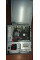 Комп'ютер HP ProDesk 400 G2.5 SFF / Intel Core i5-4590S (4 ядра по 3-3.7 GHz) / 8GB DDR3 / 240GB SSD NEW / HD Graphics 4600 / DVD-ROM / Win 10 б/в