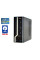 ПК Acer Veriton X2631G SFF / Intel Core i5-4430S (4 ядра по 2.7 - 3.2 GHz) / 8 GB DDR3 / 500 GB HDD / Intel HD Graphics 4600 / DVD-RW / Win 7 б/в