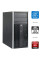 Комп'ютер HP Compaq Pro 6300 Tower / Intel Core i7-3770 (4 (8) ядра по 3.4 - 3.9 GHz) / 8 GB DDR3 / 240 GB SSD + 500 GB HDD / AMD Radeon HD 5450, 1 GB GDDR3, 64-bit / DVD-ROM / VGA б/в