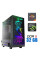 Ігровий ПК Tower / AMD Ryzen 5 7500F (6 (12) ядер по 3.7 - 5.0 GHz) / 32 GB DDR5 / 1000 GB SSD M.2 / nVidia GeForce RTX 4060, 8 GB GDDR6, 128-bit / 700W