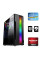 Ігровий ПК / Intel Core i7-3770 (4 (8) ядра по 3.4 - 3.9 GHz) / 8 GB DDR3 / 120 GB SSD + 500 GB HDD / AMD Radeon RX 470, 8 GB GDDR5, 256-bit б/в