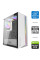 Ігровий ПК DarkFlash DK151 Tower NEW / Intel Xeon E5-2697 v3 (14 (28) ядер по 2.6 - 3.6 GHz) / 64 GB DDR4 / 480 GB SSD NEW + 1000 GB SSD M.2 NEW / nVidia GeForce RTX 3070, 8 GB GDDR6, 256-bit / HDMI / 600W б/в