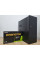 Ігровий ПК GameMax Tower NEW / Intel Core i5-6500 (4 ядра по 3.2 - 3.6 GHz) / 16 GB DDR4 / 120 GB SSD+320 GB HDD / nVidia GeForce GTX 1650, 4 GB GDDR6, 128-bit NEW / 500W NEW б/в