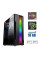Ігровий ПК / AMD Ryzen 5 4500 (6 (12) ядер по 3.6 - 4.1 GHz) NEW / 16 GB DDR4 NEW / 120 GB SSD NEW + 500 GB HDD / nVidia GeForce GTX 1070, 8 GB GDDR5, 256-bit / 500W