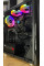 Ігровий ПК 1stPlayer BlackTower / Core i5-10400F (6(12) ядер по 2.9-4.3 GHz) / 16GB DDR4 / 500GB SSD / GeForce GTX 1660 Super, 6GB GDDR6, 192-bit / HDMI / 550W NEW б/в