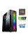 Ігровий ПК Tower / AMD Ryzen 5 3600 (6 (12) ядер по 3.6 - 4.2 GHz) / 16 GB DDR4 / 480 GB SSD / nVidia GeForce RTX 3060, 12 GB GDDR6, 192-bit / 600W