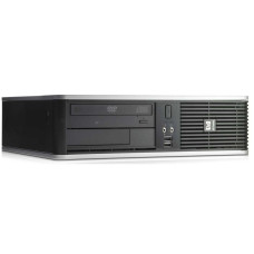 Системный блок б/в HP 7900 sff / Intel Core 2 Duo E8400 (2 ядра по 3.0GHz) / 4GB RAM / 160GB HDD