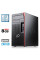 Комп'ютер Fujitsu Esprimo P757/E90+ Tower / Intel Core i5-6500 (4 ядра по 3.2 - 3.6 GHz) / 8 GB DDR4 / 240 GB SSD M.2 / Intel HD Graphics 530 / 280W / DisplayPort / DVI б/в