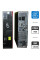 Комп'ютер Fujitsu Esprimo D757 E90+ SFF / Intel Core i5-6500 (4 ядра по 3.2 - 3.6 GHz) / 8 GB DDR4 / 128 GB SSD / Intel HD Graphics 530 / Windows 11 Pro б/в