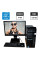 Комплект ПК: Lenovo/Core i3-4130 2(4) ядра 3.4GHz/4GB DDR3/12GB SSD/HD 2000+Монітор Б-клас Fujitsu B22w-5 22" б/в