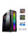 Ігровий ПК / AMD Ryzen 5 4500 (6 (12) ядер по 3.6 - 4.1 GHz) NEW / 16 GB DDR4 NEW / 120 GB SSD NEW + 500 GB HDD / nVidia GeForce GTX 1070 Ti, 8 GB GDDR5, 256-bit / 600W NEW б/в