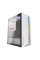 Ігровий ПК DarkFlash DK151 Tower NEW / Intel Xeon E5-2697 v3 (14 (28) ядер по 2.6 - 3.6 GHz) / 64 GB DDR4 / 480 GB SSD NEW + 1000 GB SSD M.2 NEW / nVidia GeForce RTX 3070, 8 GB GDDR6, 256-bit / HDMI / 600W б/в