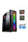 Ігровий ПК Tower NEW / AMD Ryzen 5 4500 (6(12) ядер по 3.6-4.1 GHz) NEW / 16GB DDR4 NEW / 1000GB SSD NEW / GeForce GTX 1660 Super, 6GB GDDR5, 192-bit / 600W NEW б/в