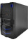 Комп'ютер б/в Ezcool MQ360B Tower NEW/Core i5-2500 4 ядра 3.3-3.7 GHz/8GB DDR3/320GB HDD/400W NEW