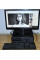 Комплект ПК: HP EliteDesk 800 G1 SFF / Intel Core i5-4570 (4 ядра по 3.2-3.6 GHz) / 8GB DDR3 / 320GB HDD / HD Graphics 4600 / DVD-ROM + Монітор Б-клас Hyundai V236W / 23" TN / VGA + Мишка, клавіатура і кабелі б/в