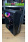 Ігровий ПК 1stPlayer BlackTower / Core i5-10400F (6(12) ядер по 2.9-4.3 GHz) / 16GB DDR4 / 500GB SSD / GeForce GTX 1660 Super, 6GB GDDR6, 192-bit / HDMI / 550W NEW б/в