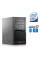 ПК Fujitsu Esprimo P5731 Tower / Core 2 Quad Q9550 (4 ядра по 2.83GHz) / 8GB DDR3 / 320GB HDD / GMA 4500 Graphics / DVD-RW б/в