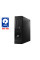 ПК Fujitsu Esprimo E510 E85+ SFF / Intel Core i3-3220 (2 (4) ядра по 3.3 GHz) / 8 GB DDR3 / 500 GB HDD / Intel HD Graphics 2500 / DVD-ROM б/в