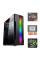 Ігровий ПК Tower / AMD Ryzen 5 3600 (6 (12) ядер по 3.6 - 4.2 GHz) NEW / 16 GB DDR4 NEW / 500 GB SSD NEW / nVidia GeForce GTX 1660 Ti, 6 GB GDDR6, 192-bit б/в