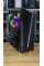 Ігровий ПК 1stPlayer BlackTower / Core i5-10400F (6(12) ядер по 2.9-4.3 GHz) / 16GB DDR4 / 500GB SSD / GeForce GTX 1660 Super, 6GB GDDR6, 192-bit / HDMI / 550W NEW б/в