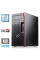 Комп'ютер Fujitsu Esprimo P757/E90+ Tower / Intel Core i5-6500 (4 ядра по 3.2 - 3.6 GHz) / 16 GB DDR4 / 120 GB SSD / Intel HD Graphics 530 / 280W / DisplayPort / DVI б/в