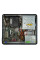 Комплект ПК: комп'ютер Dell OptiPlex 330 SFF / Intel Core 2 Duo E4300 (2 ядра по 1.8 GHz) / 4 GB DDR2 / 160 GB HDD / Intel Graphics / DVD-ROM + Монітор Б-клас 19" (1440x900) TN / VGA б/в