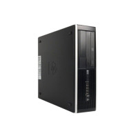 Системний блок HP Compaq 6200 SFF /Core i5-2400 4 ядра по 3.1 - 3.4 GHz/ 4 GB DDR3 /320 GB HDD/ 280W