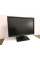 Комплект ПК: Б-клас Lenovo ThinkCentre M81 SFF / Intel Core i5-2400 (4 ядра по 3.1 -3.4 GHz) / 4 GB DDR3 / 240 GB SSD / Intel HD Graphics 2000 / DVD-RW + Монітор Acer V193W / 19" 1440x900) TN+film / VGA б/в
