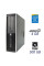 Комп'ютер HP Compaq Elite 8300 SFF / Intel Pentium G2020 (2 ядра по 2.9 GHz) / 4 GB DDR3 / 500 GB HDD