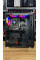 Ігровий ПК 1stPlayer BlackTower / Core i5-10400F (6(12) ядер по 2.9-4.3 GHz) / 16GB DDR4 / 500GB SSD / GeForce GTX 1660 Super, 6GB GDDR6, 192-bit / HDMI / 550W NEW б/в