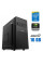 Ігровий ПК Vinga CS112B Tower NEW / Intel Xeon E3-1231 v3 (4 (8) ядра по 3.4 - 3.8 GHz) (аналог i7-4770) / 16 GB DDR3 / 256 GB SSD + 2000 GB HDD / nVidia Quadro K4200, 4 GB GDDR5, 256-bit б/в
