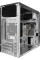 Комп'ютер б/в Ezcool MQ360B Tower NEW/Core i5-2500 4 ядра 3.3-3.7 GHz/8GB DDR3/320GB HDD/400W NEW