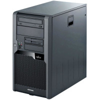 Системный блок б/в Fujitsu Esprimo P9900 /Core i5-650 2(4) ядра 3.2GHz/4GB DDR3/250 GB HDD