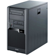 Системный блок б/в Fujitsu Esprimo P9900 /Core i5-650 2(4) ядра 3.2GHz/4GB DDR3/250 GB HDD