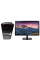 Комплект ПК: Acer Veriton M4610G Tower / Intel Core i5-2400 (4 ядра по 3.1 - 3.4 GHz) / 16 GB DDR3 / 120 GB SSD NEW / Intel HD Graphics 2000 + Монітор 23" (1920x1080) IPS / 1x HDMI, 1x VGA, 1x Audio б/в