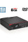 Комп'ютер Fujitsu Esprimo D757 E90+ SFF / Intel Core i5-6600 (4 ядра по 3.3 - 3.9 GHz) / 8 GB DDR4 / no HDD / Intel HD Graphics 530 / 280W / DVD-ROM / DisplayPort б/в