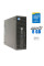 Комп'ютер HP ProDesk 400 G2.5 SFF / Intel Core i5-4590S (4 ядра по 3-3.7 GHz) / 8GB DDR3 / 240GB SSD NEW / HD Graphics 4600 / DVD-ROM / Win 10 б/в