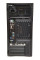 Ігровий ПК Vinga CS112B Tower NEW / Intel Xeon E3-1231 v3 (4 (8) ядра по 3.4 - 3.8 GHz) (аналог i7-4770) / 16 GB DDR3 / 256 GB SSD + 2000 GB HDD / nVidia Quadro K4200, 4 GB GDDR5, 256-bit б/в