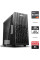 Ігровий ПК Deepcool Matrexx 30 Tower / AMD Ryzen 3 1200 (4 ядра по 3.1 - 3.4 GHz) / 8 GB DDR4 / 120 GB SSD + 500 GB HDD / AMD Radeon RX 470, 4 GB GDDR5, 25