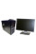 Комплект ПК: Acer Veriton M4620G Tower / Intel Core i3-3240 (2 (4) ядра по 3.4 GHz) / 8 GB DDR3 / 500 GB HDD / Intel HD Graphics 2500 / DVD-RW + Монітор Dell E2210H / 22" (1920x1080) TN / 1x DVI, 1x VGA / 2x 1W / VESA 100x100 б/в