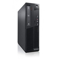 Комп'ютер Lenovo ThinkCentre M73 SFF / Core i5-4570 4ядра 3.2-3.6 GHz / 8GB DDR3 / 500GB HDD / 280W