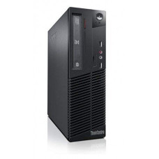 Комп'ютер Lenovo ThinkCentre M73 SFF / Core i5-4570 4ядра 3.2-3.6 GHz / 8GB DDR3 / 500GB HDD / 280W