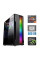 Ігровий ПК Tower / AMD Ryzen 5 5500 (6 (12) ядер по 3.6 - 4.2 GHz) NEW / 16 GB DDR4 NEW / 500 GB SSD NEW / nVidia GeForce GTX 1070 Ti, 8 GB GDDR5, 256-bit б/в