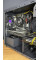 Ігровий ПК Deepcool Matrexx 30 Tower / AMD Ryzen 3 1200 (4 ядра по 3.1 - 3.4 GHz) / 8 GB DDR4 / 120 GB SSD + 500 GB HDD / AMD Radeon RX 470, 4 GB GDDR5, 25